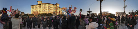 viareggio nel cuore